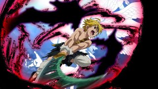 The Seven Deadly Sins: The Movie 2 [Walk to the Light] Akihito Okano (Tradução/Legendado)