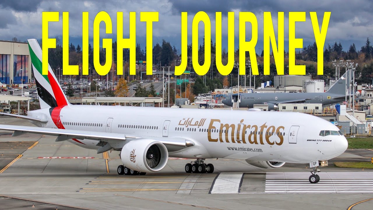about flight journey