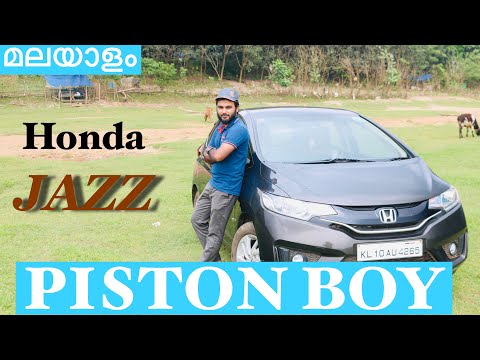 honda-jazz-|-malayalam-review-|-jazz-v-|-detailed-review-|-piston-boy-|-petrol-|-honda-car