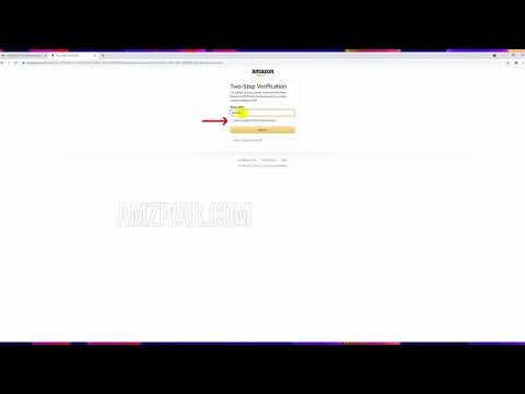 Видео: Есть ли у Amazon двухфакторная аутентификация?