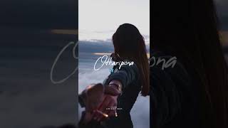 Enakkenavey Nee Thaan 😍 | Aval Song | Tamil Love #Shorts