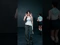 【挿入歌解禁】 BABYMONSTER「Stuck In The Middle (Remix)」BABYMONSTER オリジナルの #キミオオカミダンス 🐺🩵  #オオカミくん#shorts