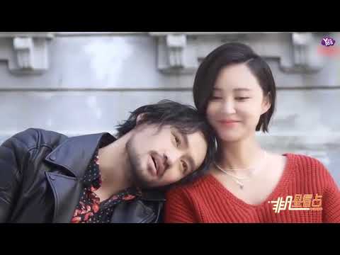【近期】張歆藝首曬母子同框照！ 小寶寶趴媽媽胸口熟睡超有愛