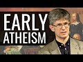 How to be a Puritan Atheist