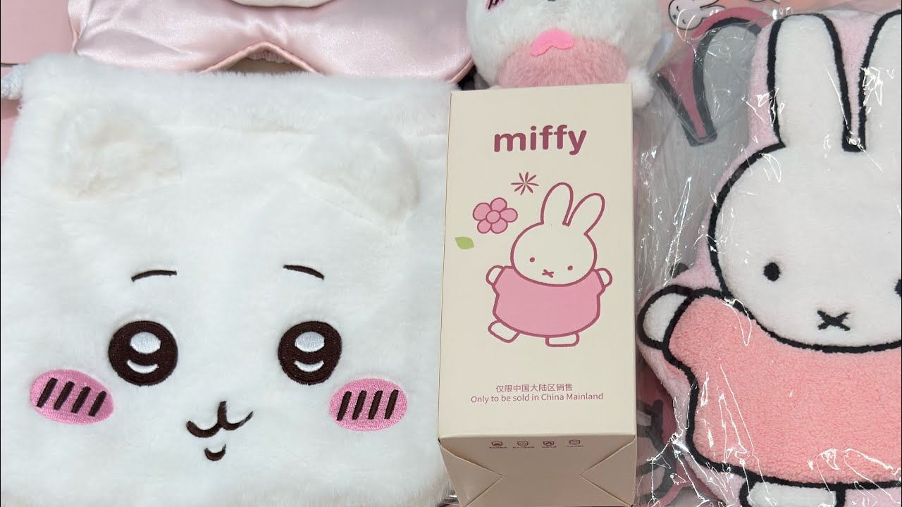 Let’s pack a 2-scoops order for Brooklyn🩷#luckyscoop #sanrio #giftideas #mysteryscoop #unboxing 