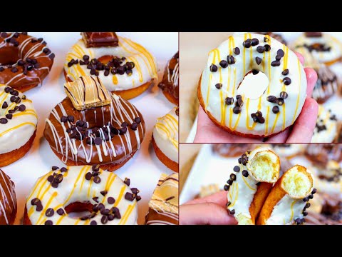 Donat Delice De Walid