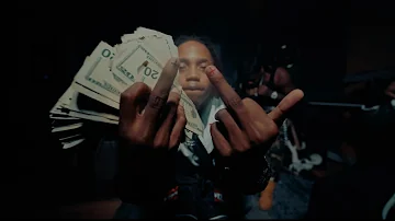 Lil Toonk - Popular Loner [Official Music Video]