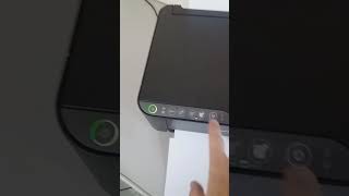 Como Cancelar Uma Impressão Na Epson L3250 