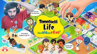 Une si belle déclaration ! | Tomodachi Life Une Vie de Rêve #29