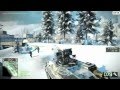 Sound design demo  battlefield bad company 2