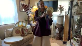 Echoes of Tradition: The Tofโs Sacred Resonance