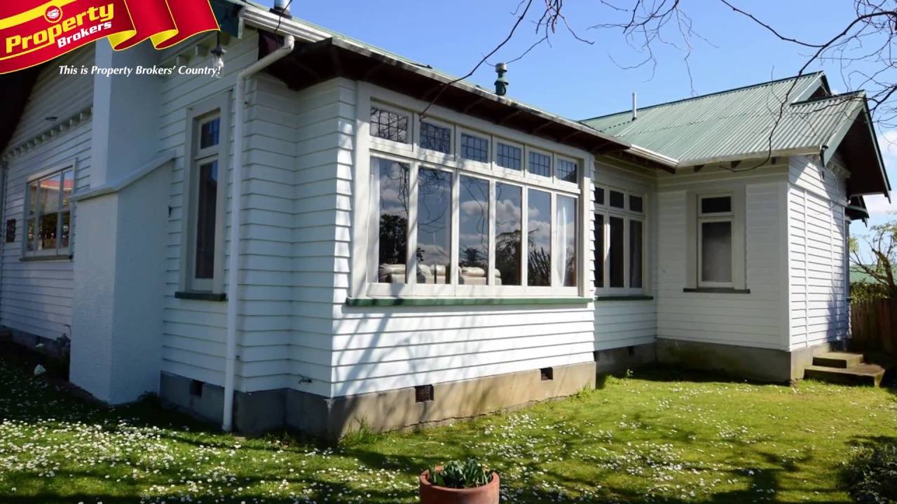 105 Weraroa Road, Levin