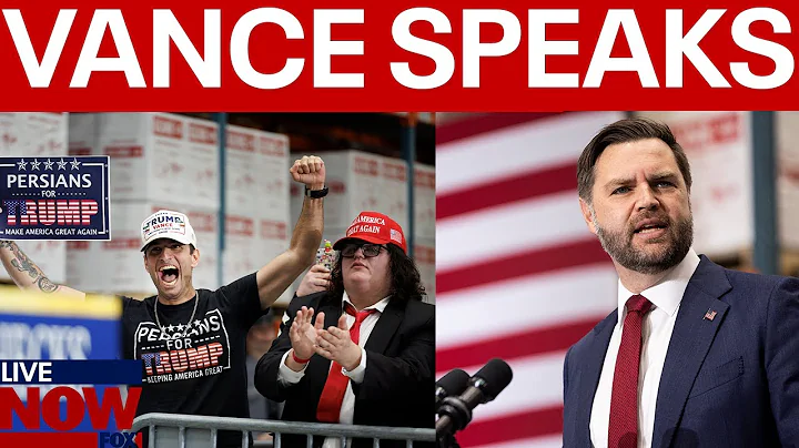 Vance on economy & affordability