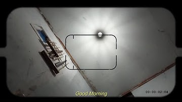 A day in My life President University