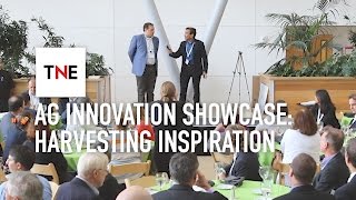 Ag Innovation Showcase: Harvesting inspiration | The New Economy