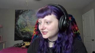 Doing Makeup and Playing Horror Games
