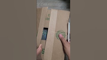 Unboxing Package From Amazon | LCD Writing Tablet