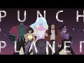 Punch Planet (by Block Zero) Apple Arcade (IOS) Gameplay Video (HD)