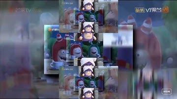 (REQUESTED/YTPMV) Oddbods Hotheads Scan^2