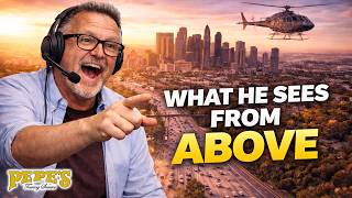 Famous What It’s Like Covering LA’s Wildest Police Chases Wealth