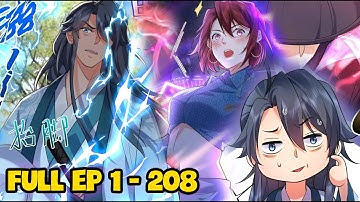 [FULL] Là Chí Tôn Vô Địch Nhưng Main Thích Ở Ẩn Nuôi Cá Và Trồng Thêm Rau |Đế Chế Review Truyện Hay