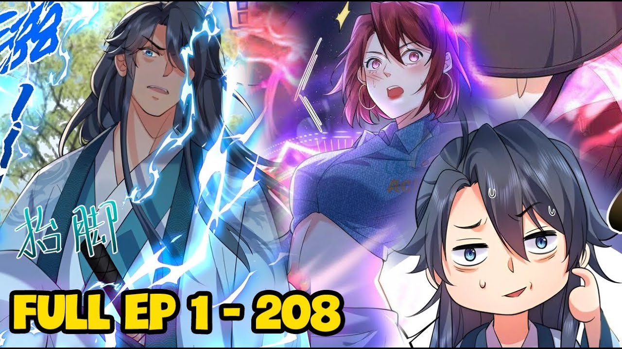 [FULL] Là Chí Tôn Vô Địch Nhưng Main Thích Ở Ẩn Nuôi Cá Và Trồng Thêm Rau |Đế Chế Review Truyện Hay