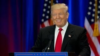 Herman Cain on top 3 priorities of the Trump Administration