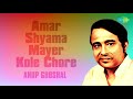 Amar Shyama Mayer Kole Chore | Nazrul Songs By Anup Ghoshal | Anup Ghoshal | Audio Mp3 Song
