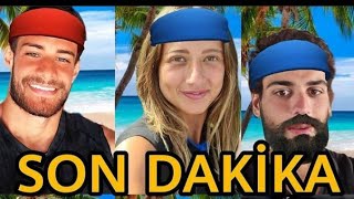 Survivor Aile Ödülü Oyununda Büyük İfşa