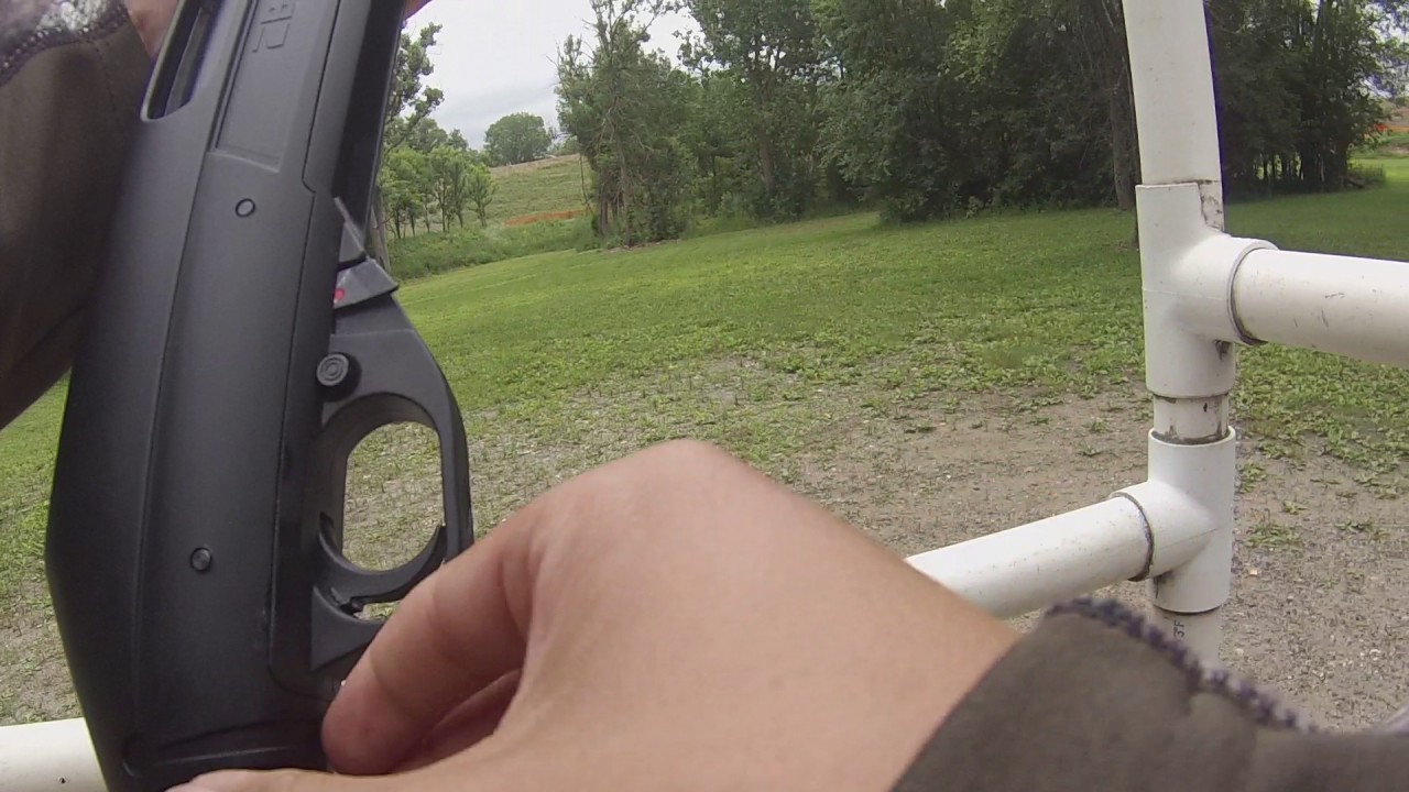 Sporting Clays YouTube