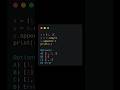 Python List Copy Trap 😵 | Can You Guess?