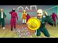Squid game compilation  bonda