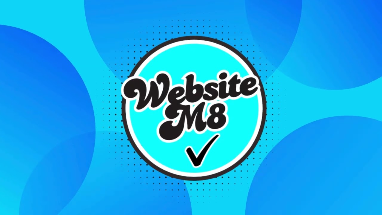 Website M8