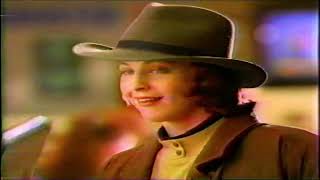 WABC 7 (ABC) Commercials (December 1990) #1