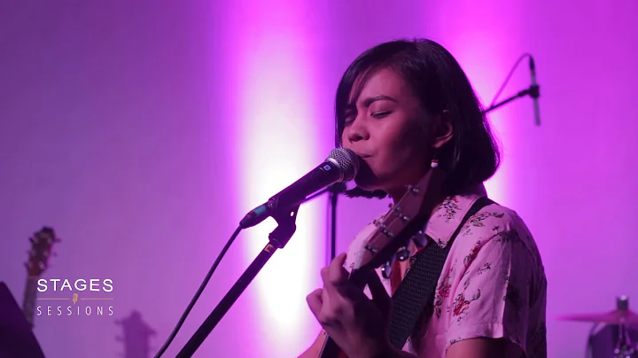 Niki Nava - "Ulyanin" Live at the HERE TODAY EP La...