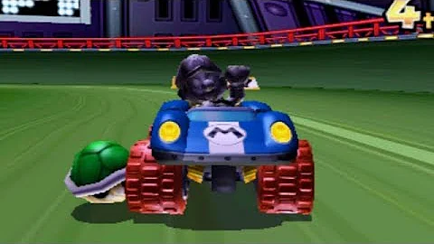 マリカー7全キャラ解放 マリカー7全キャラ解放