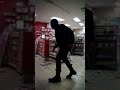 Robbery at the shop
