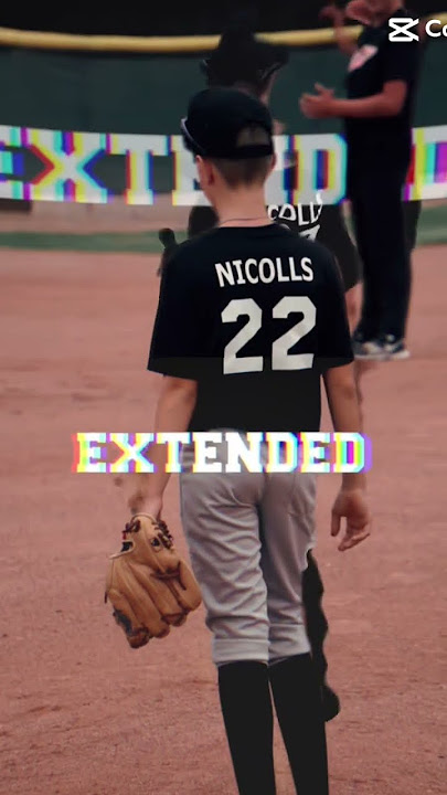 NLE CHOPPA#baseballlife