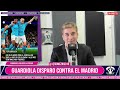 Prensa Argentina DEFIENDE AL MADRID y CRITICA a GUARDIOLA "ESTÁ LLORANDO, TIENE MIEDO"