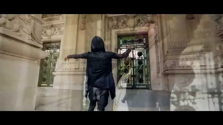 Wendyyy  _ MAJESTE _ ( Official Video )  . Nov 2014