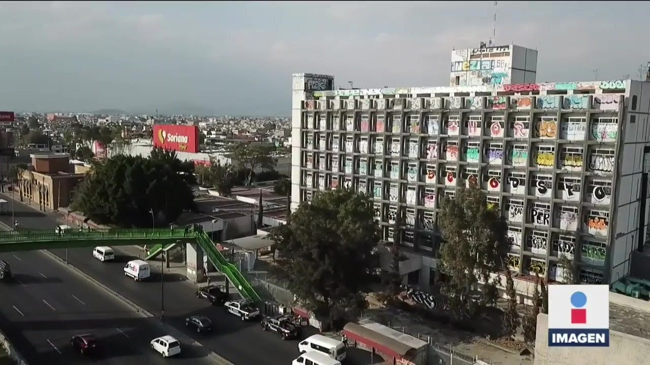 Demolerán clínica 25 del IMSS en Iztapalapa por daños Noticias con Ciro Gómez Leyva YouTube Demolerán clínica 25 del IMSS en Iztapalapa por daños Noticias con Ciro Gómez Leyva YouTube