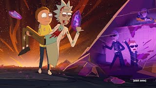 Best Rick Sanchez Quotes | Rick and Morty Season 15