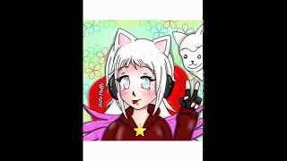 Fanart for zozo fluffy