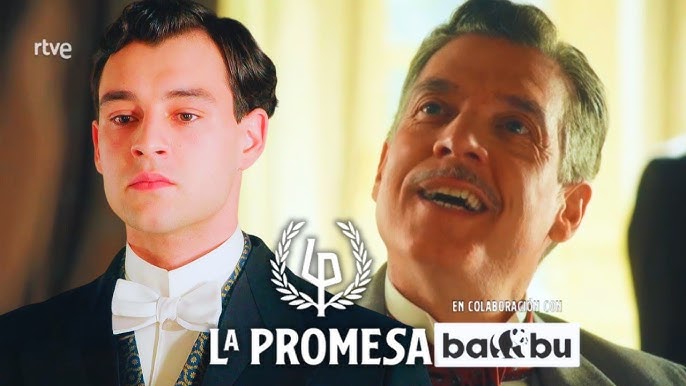 ‘La Promesa’, avance del capítulo 597 (lunes, 19 de mayo): Curro tiene los  días contados!