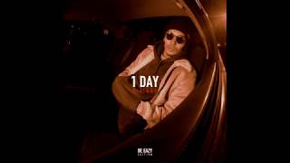 B.Jigga - 1 Day  (Official audio)