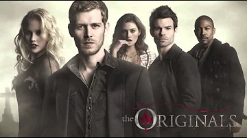 The Originals Music 1x22 Daughter - In The Shallows