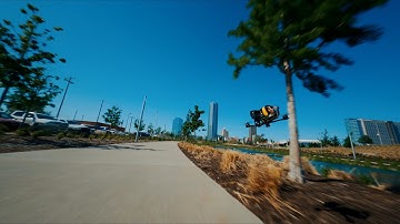 Formation Flying (DJI Buddies)