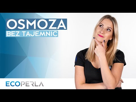 Wideo: Dlaczego odwrócona osmoza jest ważna?