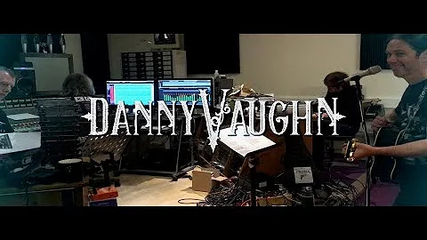 Danny Vaughn - The Shadow Of King John (Official V...