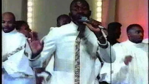 Ricky Dillard & New G / More Abundantly, Keys To T...